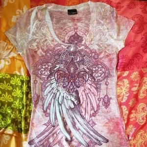 Daytrip women's shirt